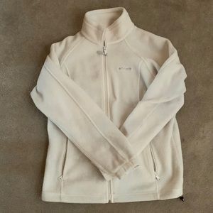 Columbia Womens Fleece Jacket
